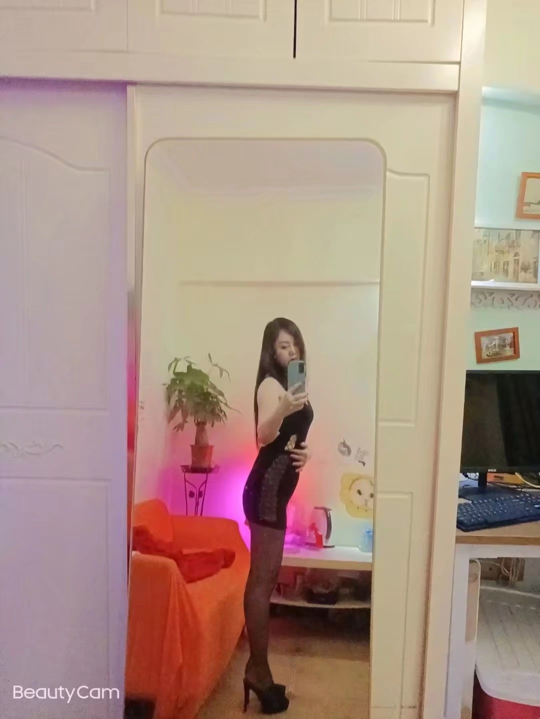 江北糖糖，熟妇泄火专用