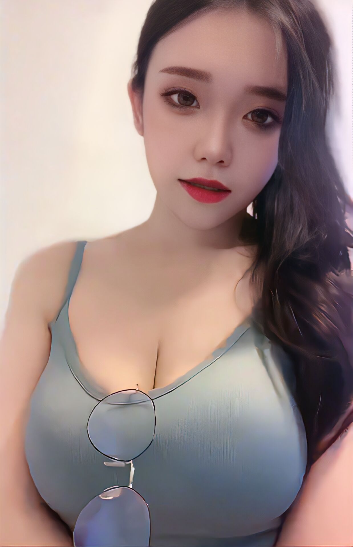 管城大胸兼职妹妹