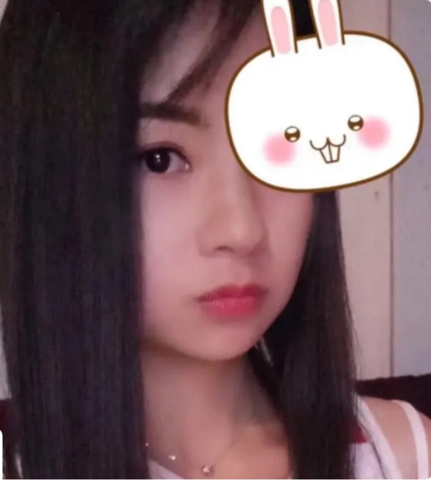 锦江区治愈系爱笑姑娘