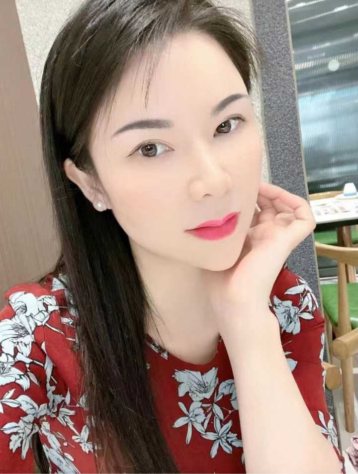 西安外柔内Sao的妹子