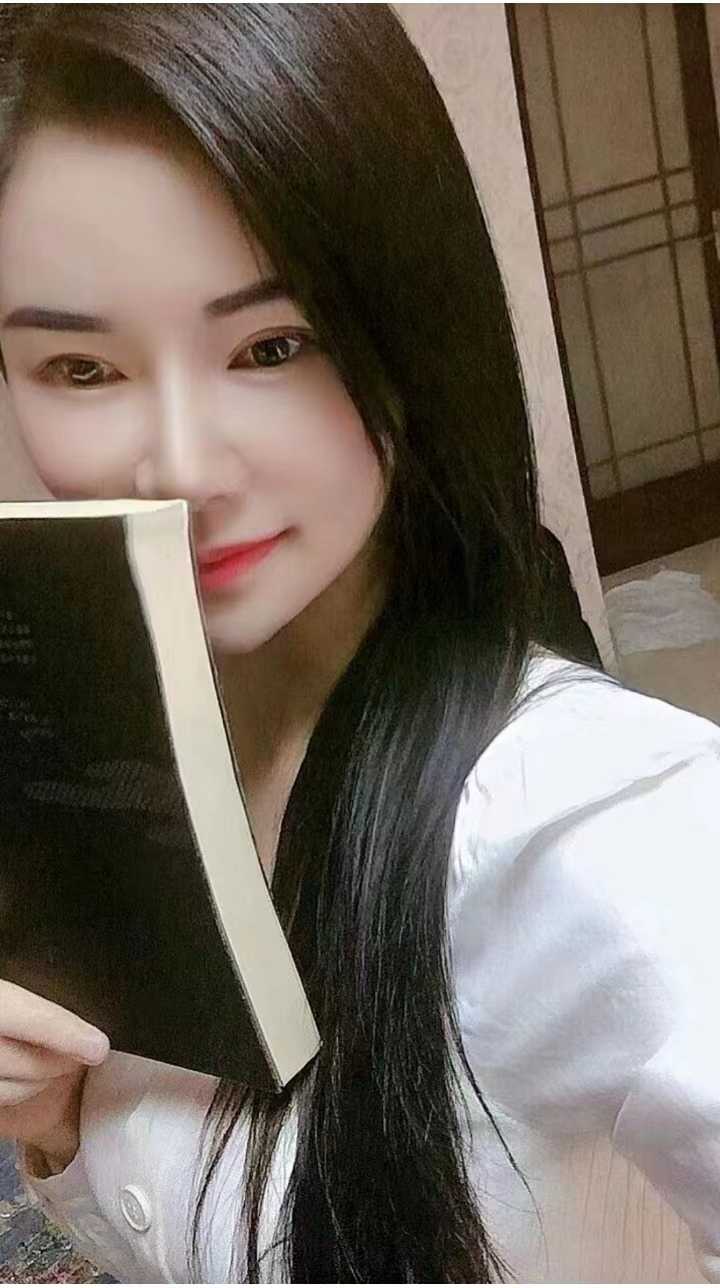 西安外柔内Sao的妹子