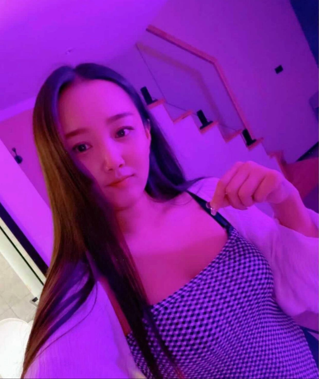 郑州公寓小芳妹妹