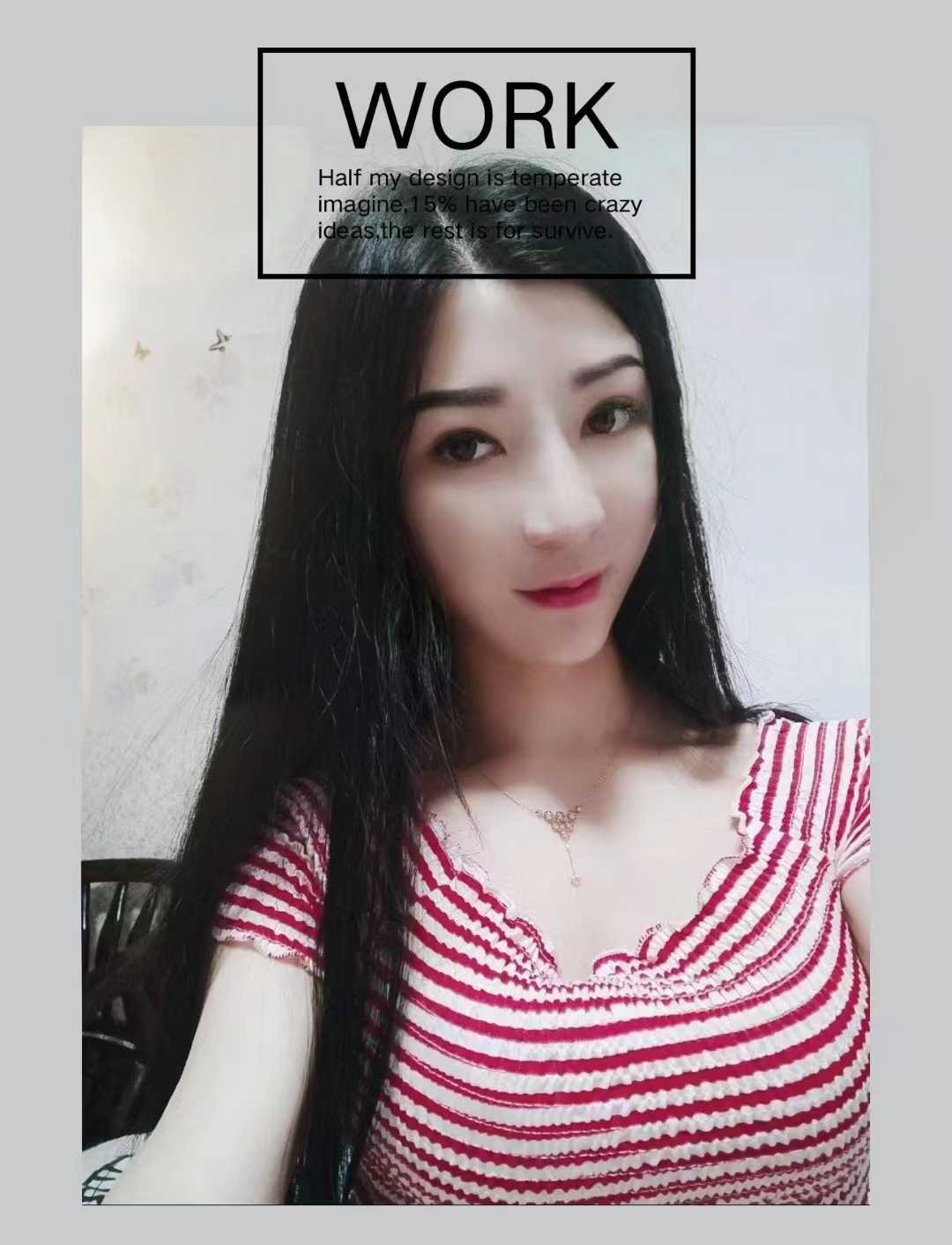 爱跳舞的小精灵