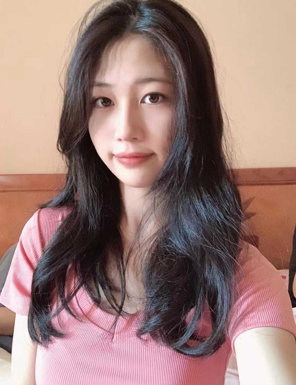 郑州粉鲍鱼小妹妹