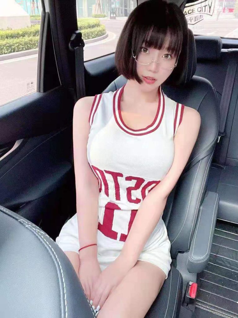 姑苏平江万达性感妹妹