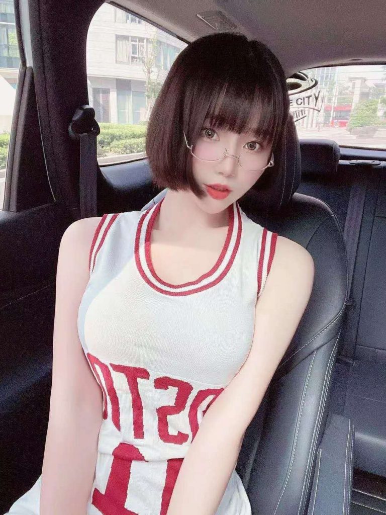 姑苏平江万达性感妹妹