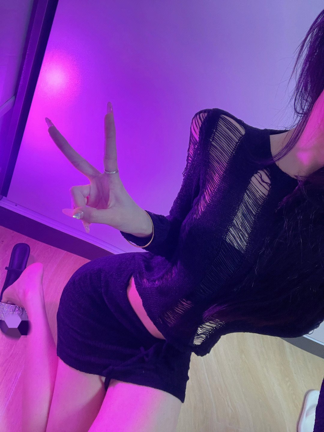 分享一家服务特别好私密会所！