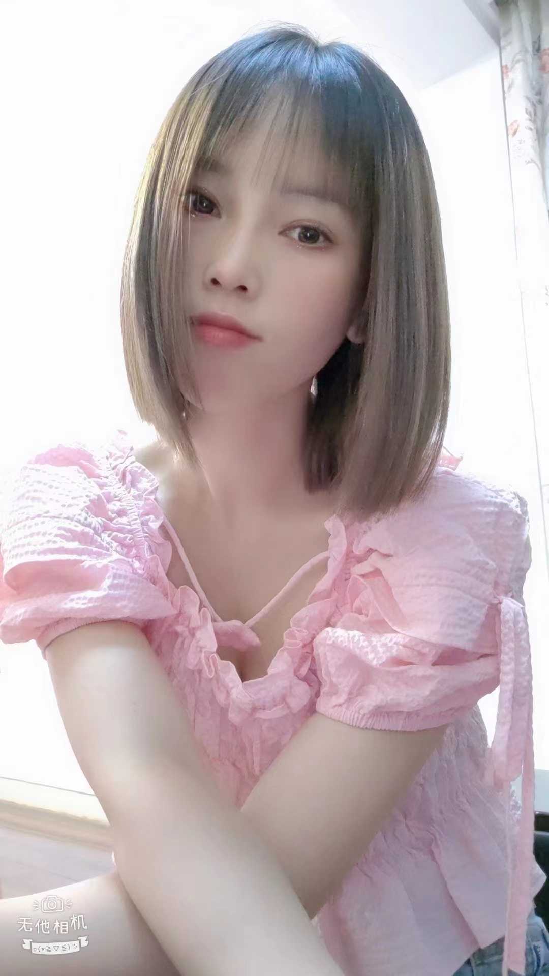 常熟个人电商客服妹子