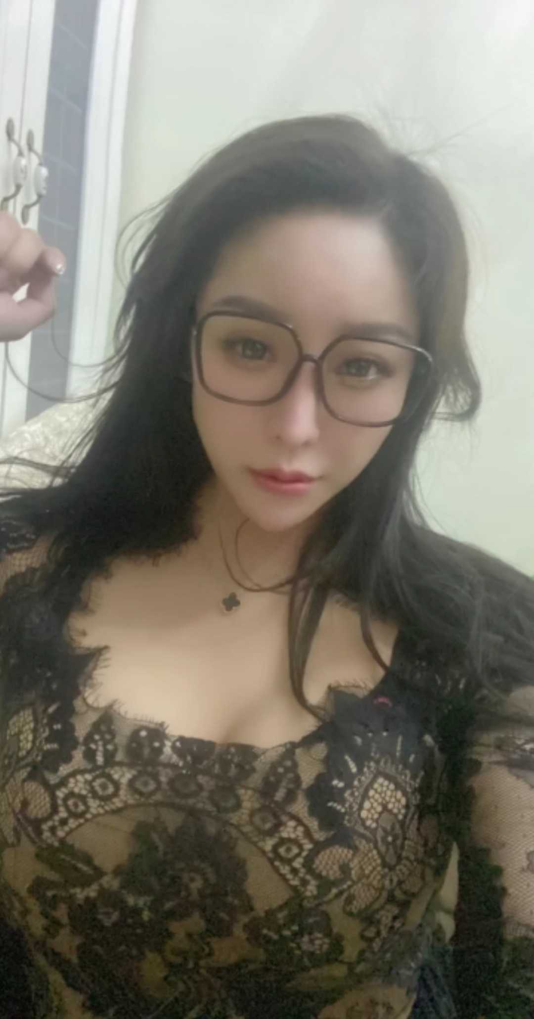 配合度超高的御姐