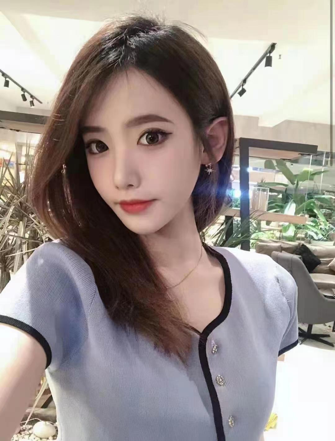 性感尤物，值得一去