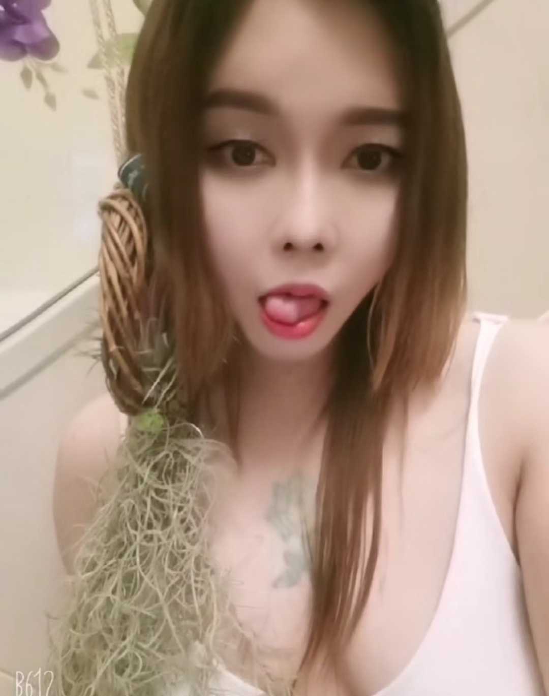 宝安风sao小妹妹