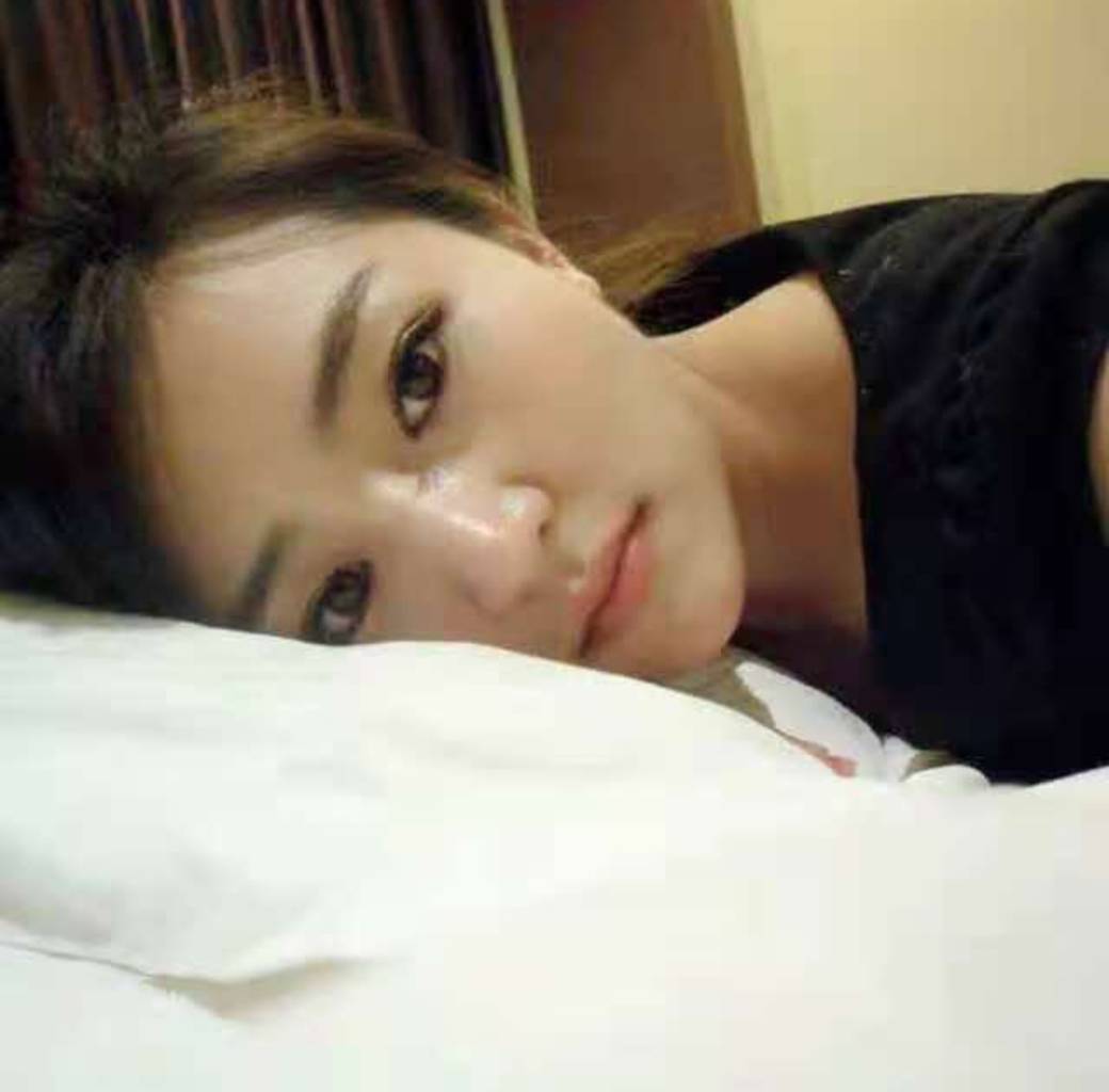 广东漂亮小姐姐