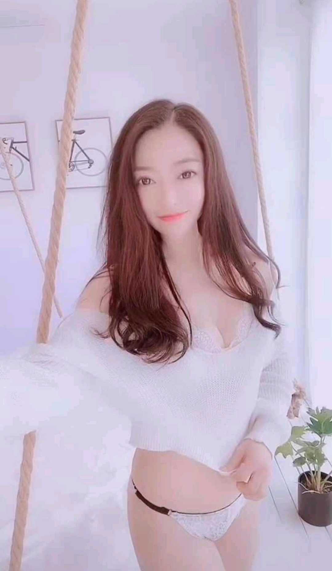 双流区貌美如花的小姐姐