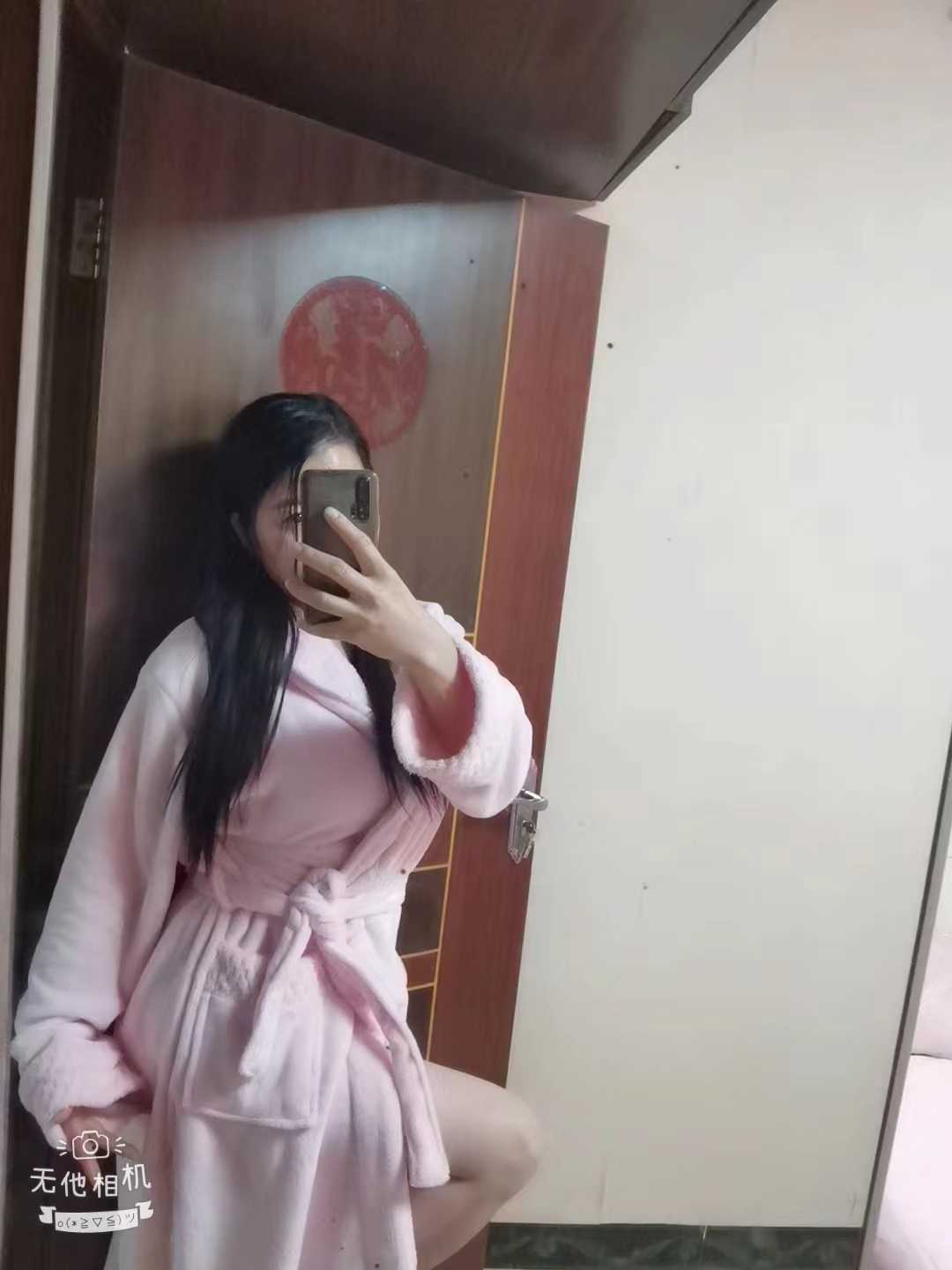 服务好,项目多的Sao妹子