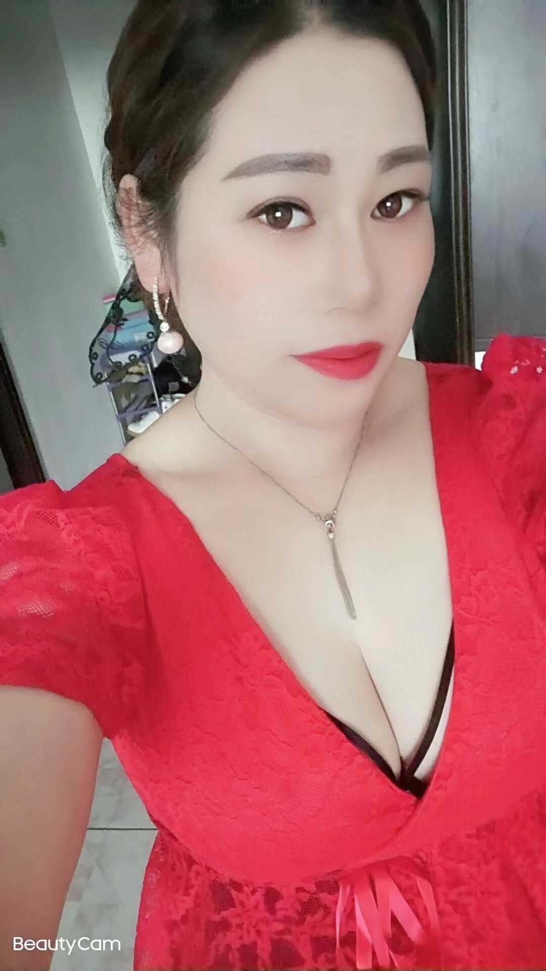 北京Sao妇，水多会玩