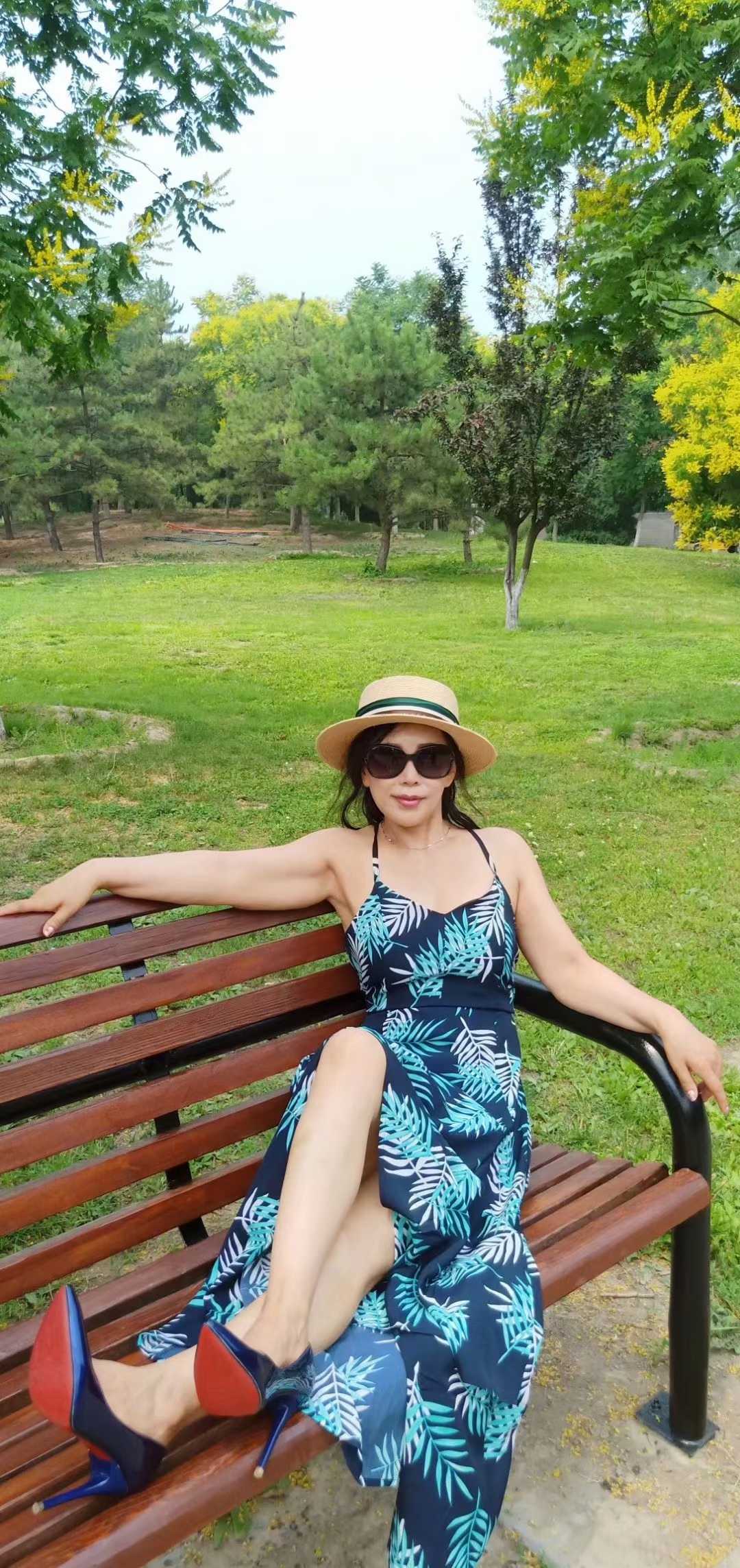 朝阳性感个人兼职少妇