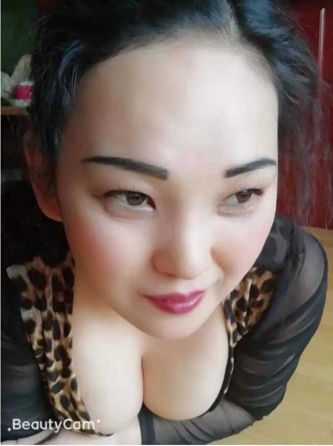 来新疆打工的浙江熟女