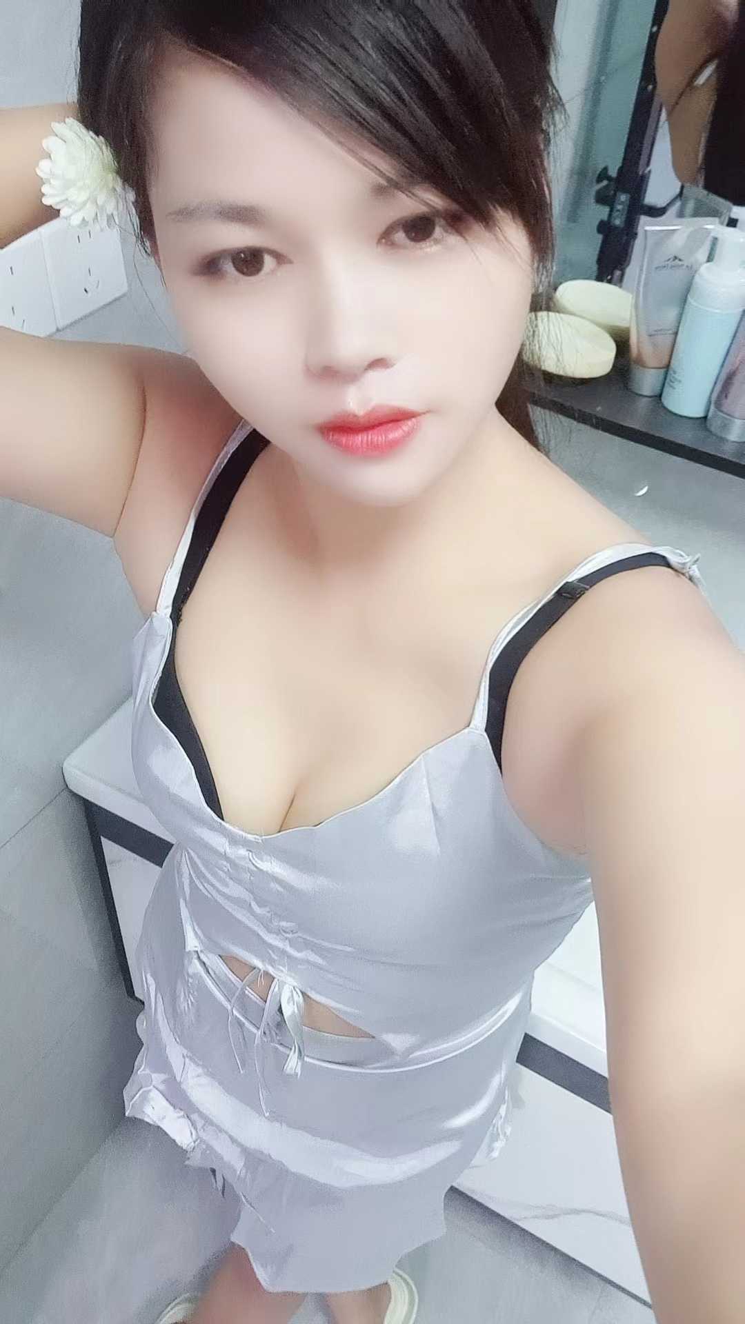 杭州服务系的小姐姐