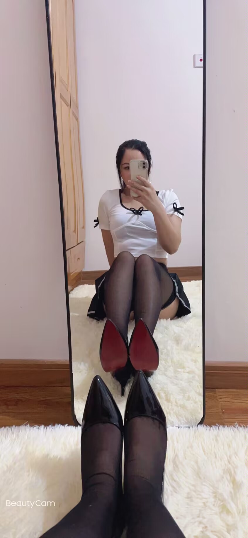 相城区热情四溢的少妇姐姐