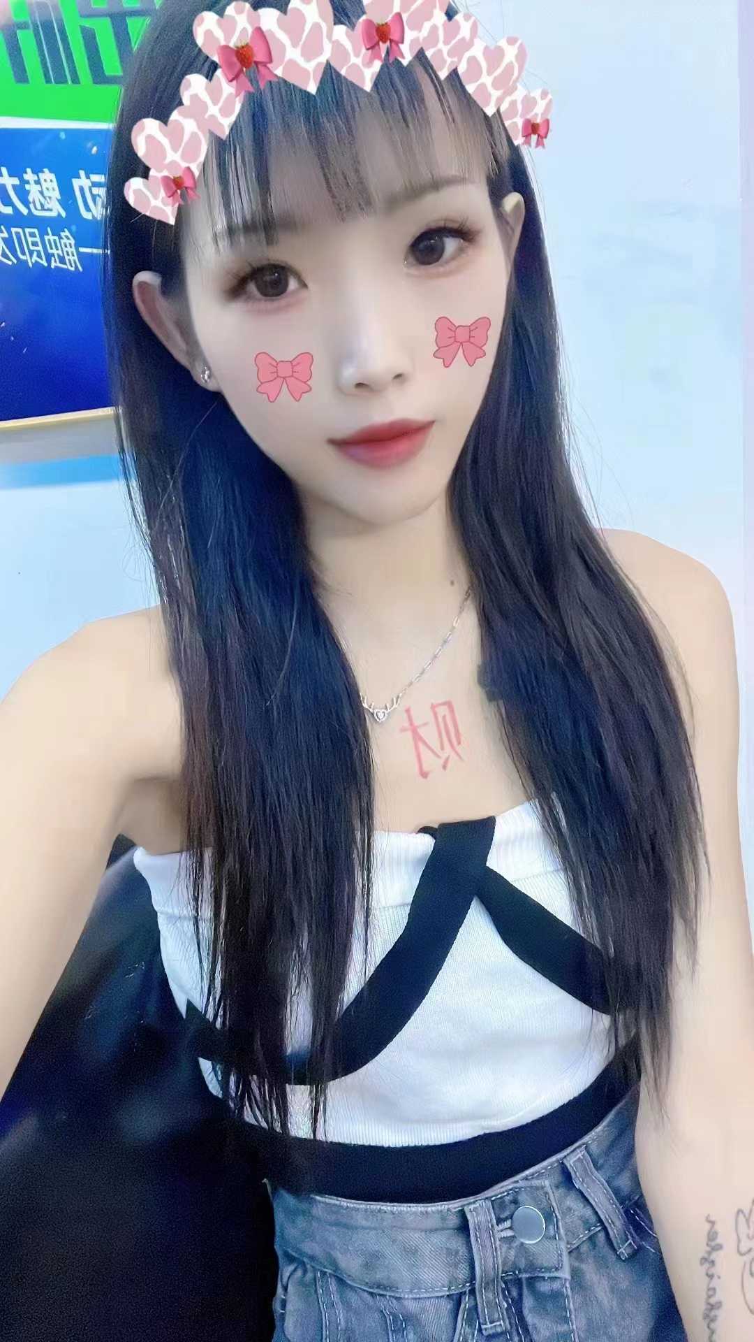 年轻的小妹，特别Sao