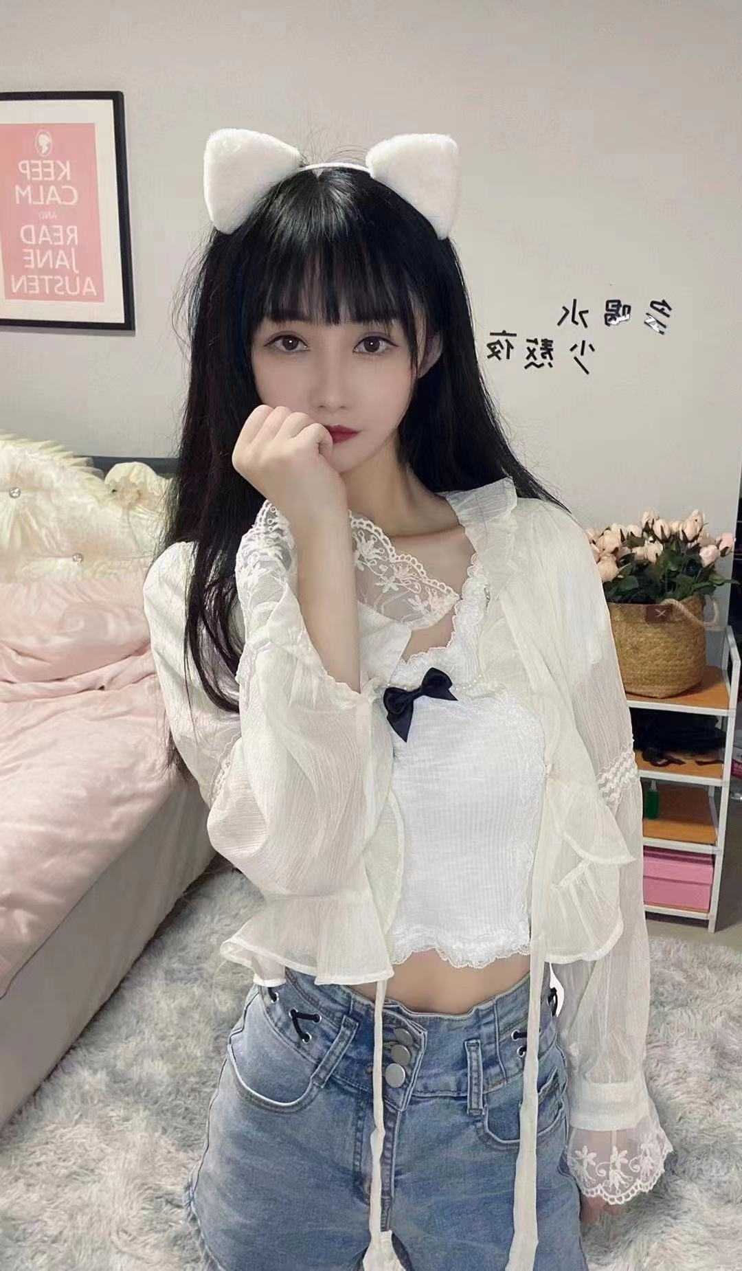 气质小妹，汁多，风Sao