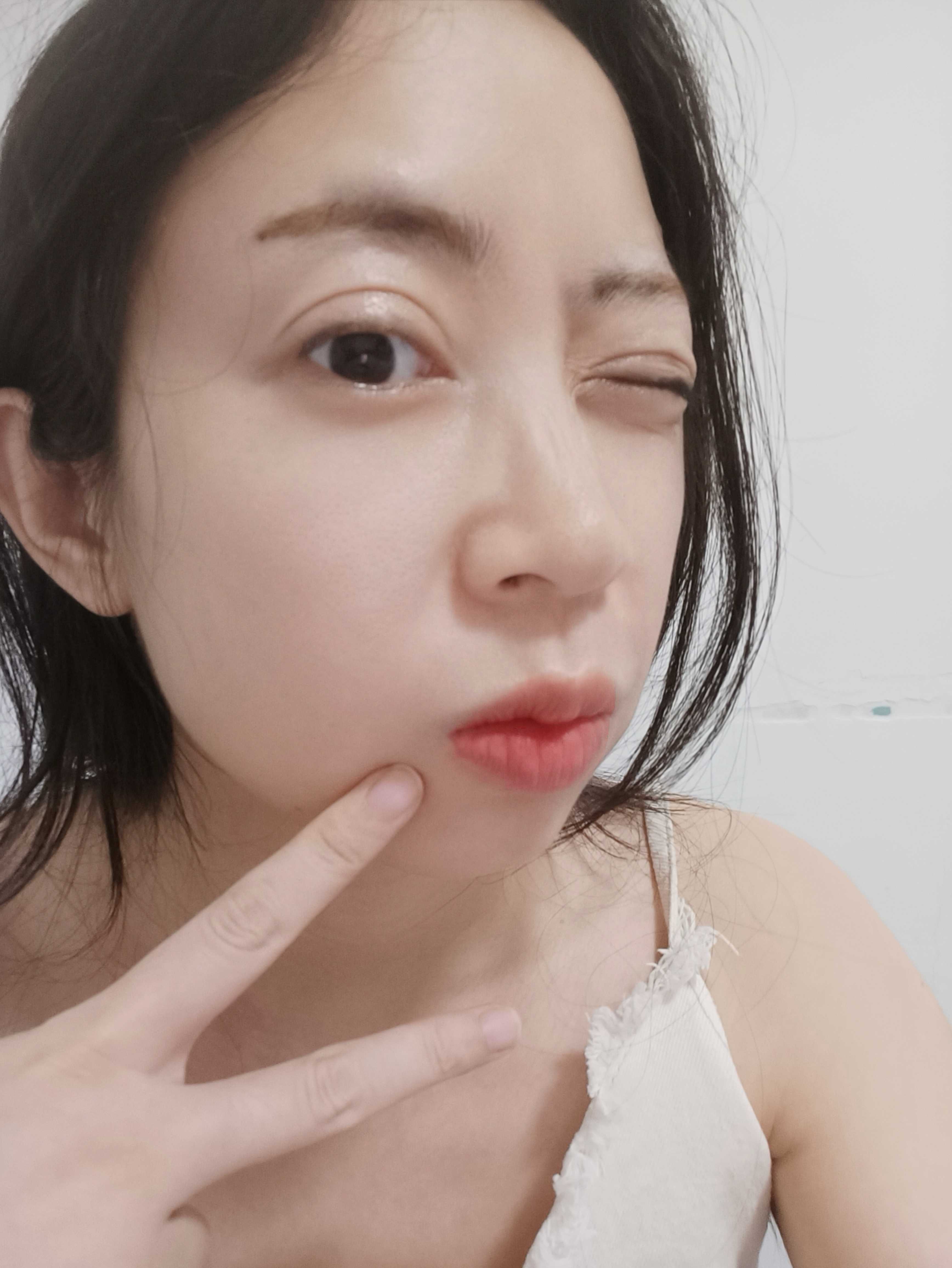 性感又火辣的小美女