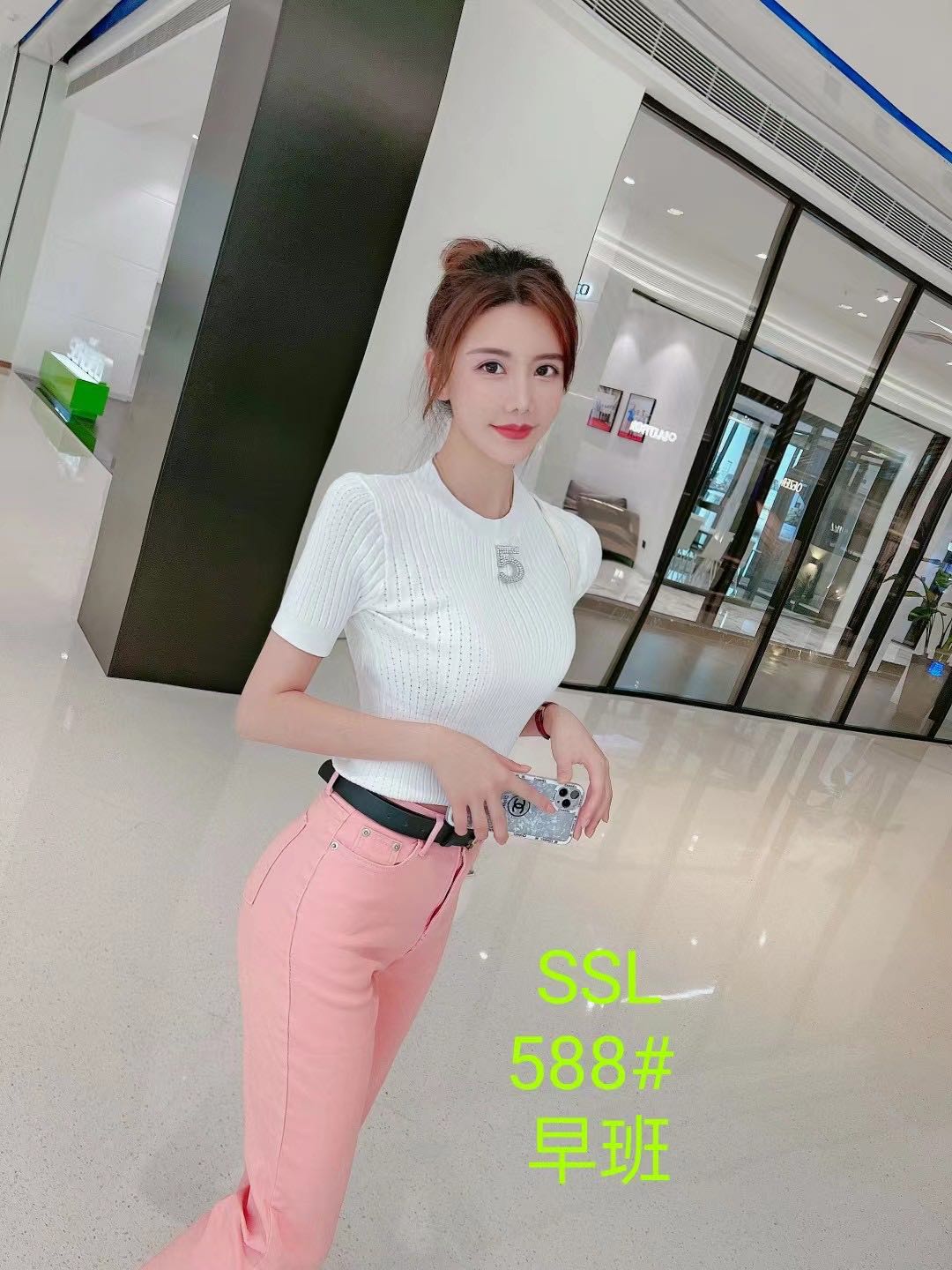 罗湖水森林水会所