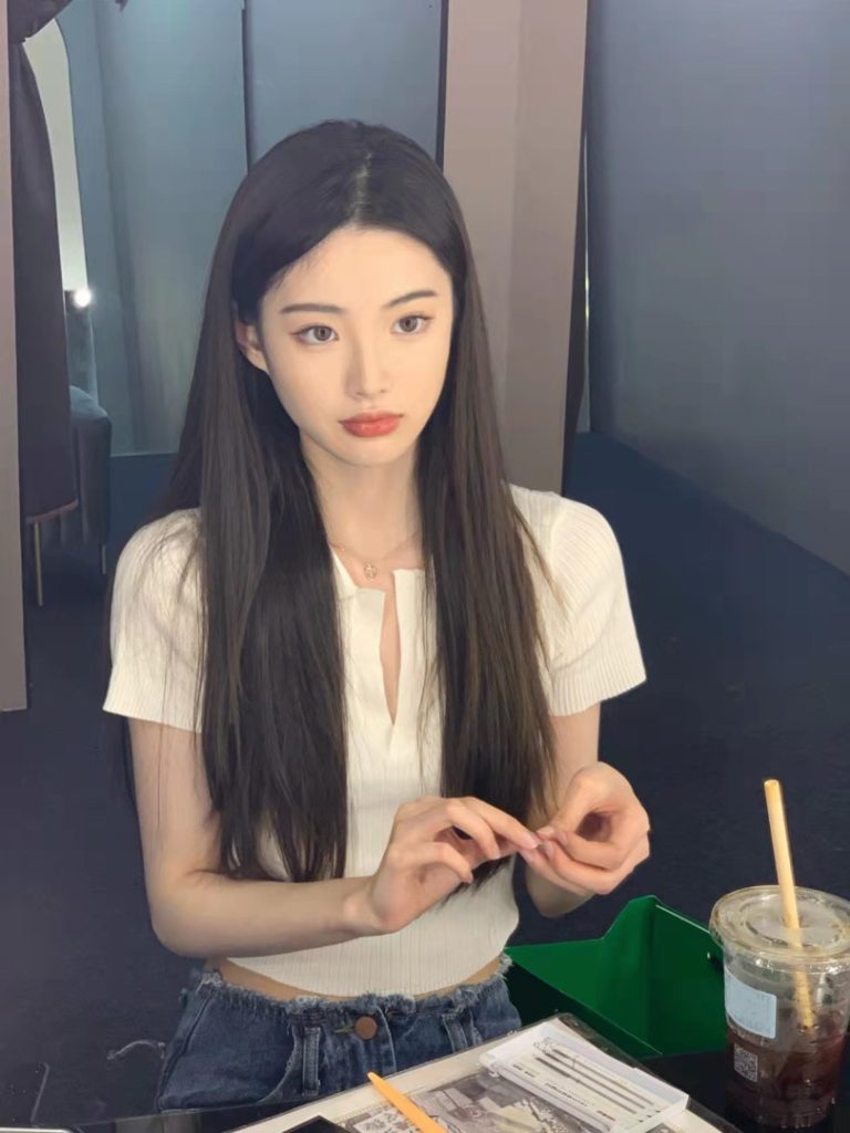 姑苏平江万达颜值高身材好