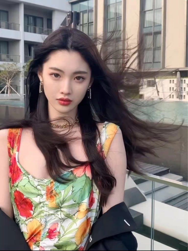 姑苏平江万达颜值高身材好