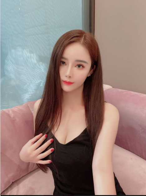 气质小妹妹，身高170，胸大腿长