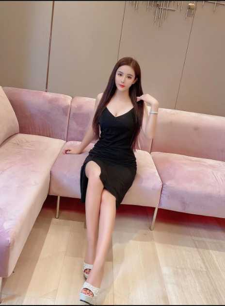 气质小妹妹，身高170，胸大腿长