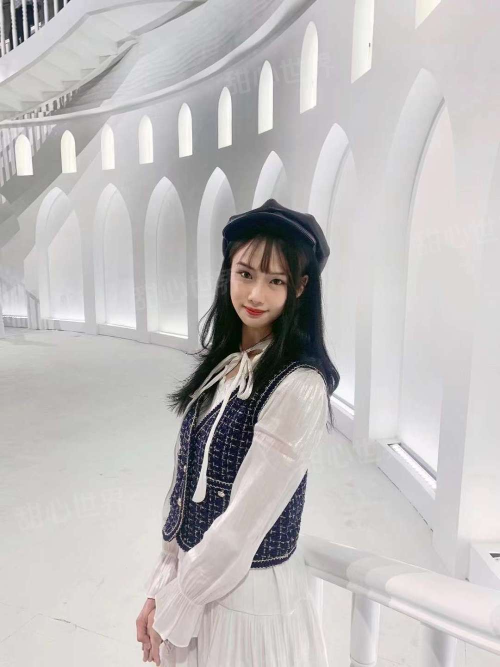 欲女一枚，值得一去