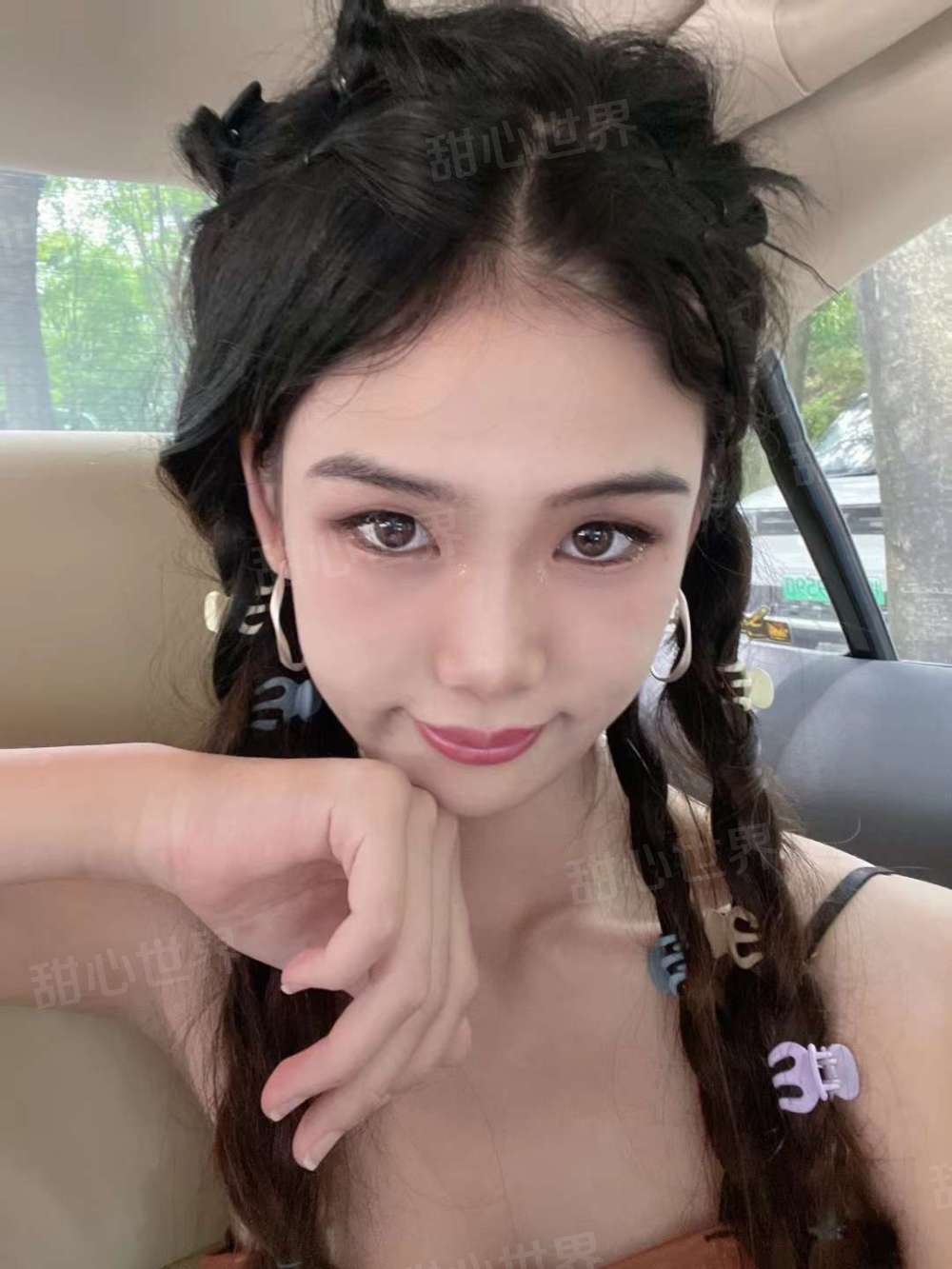 欲女一枚，值得一去