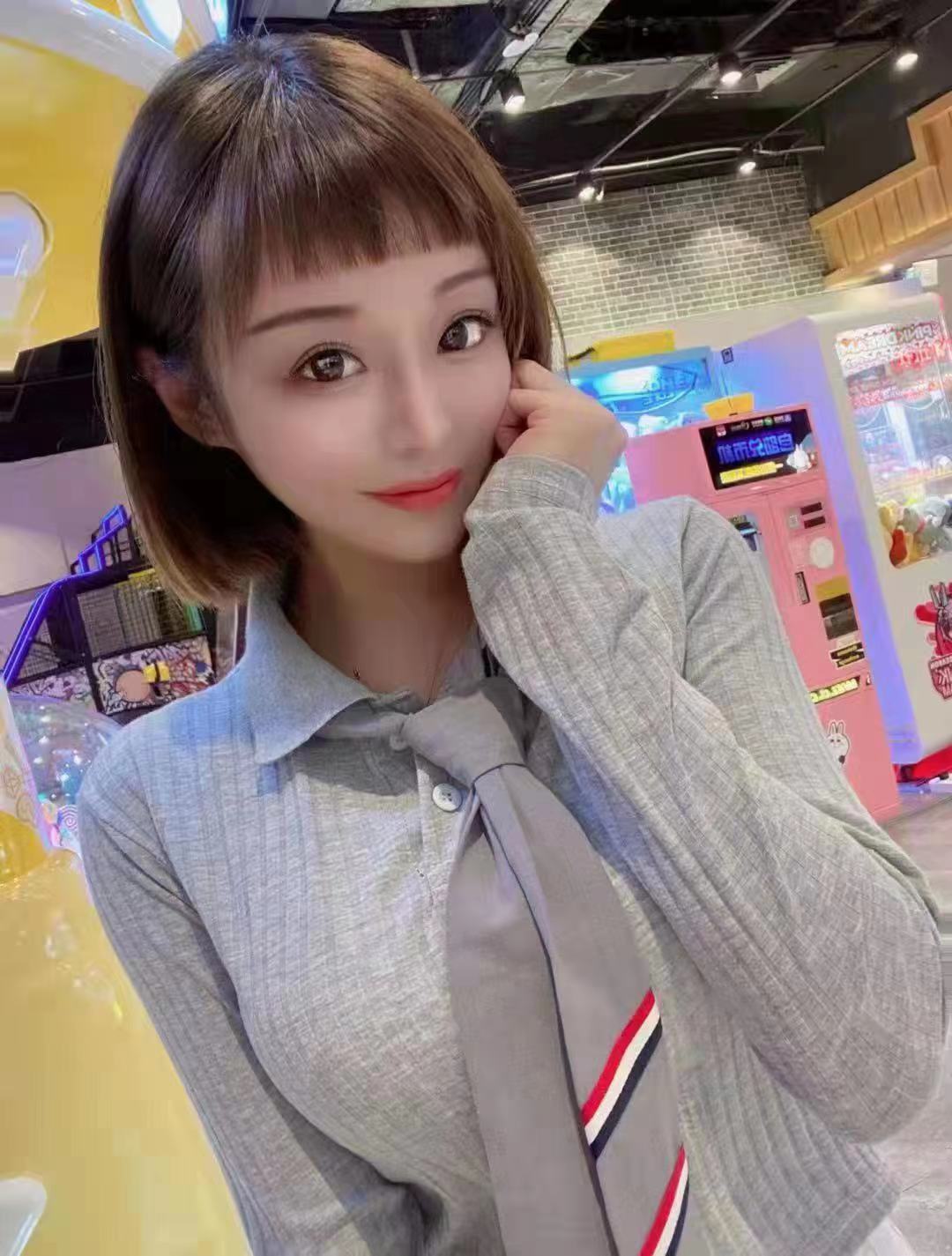 无锡个人兼职美女 安安