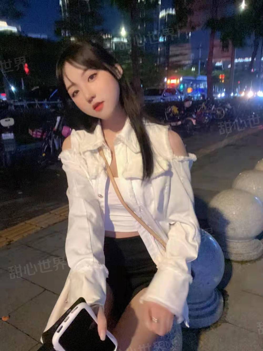 温柔，娇喘声很好听