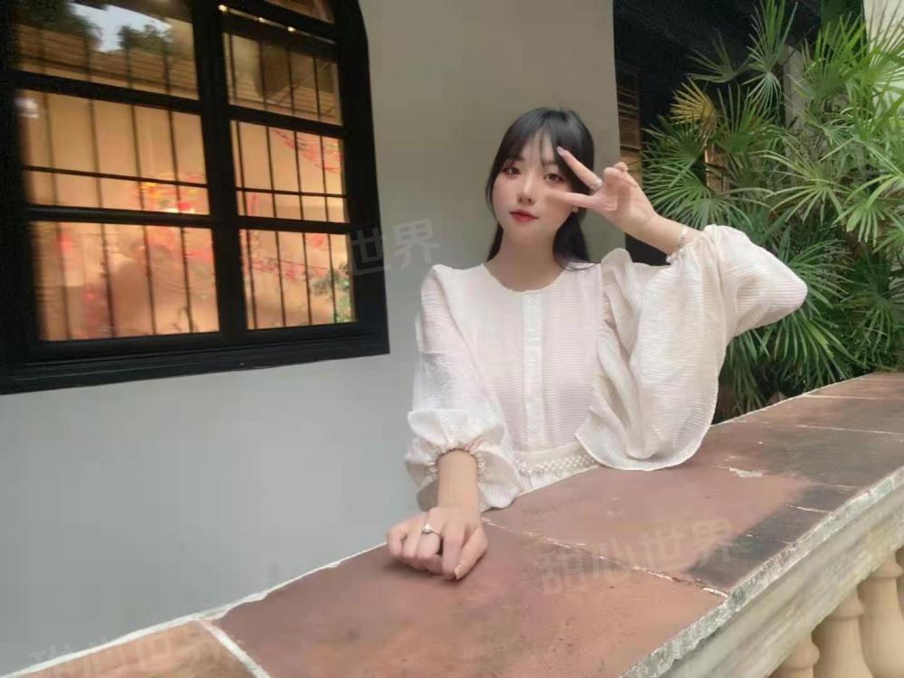 温柔，娇喘声很好听