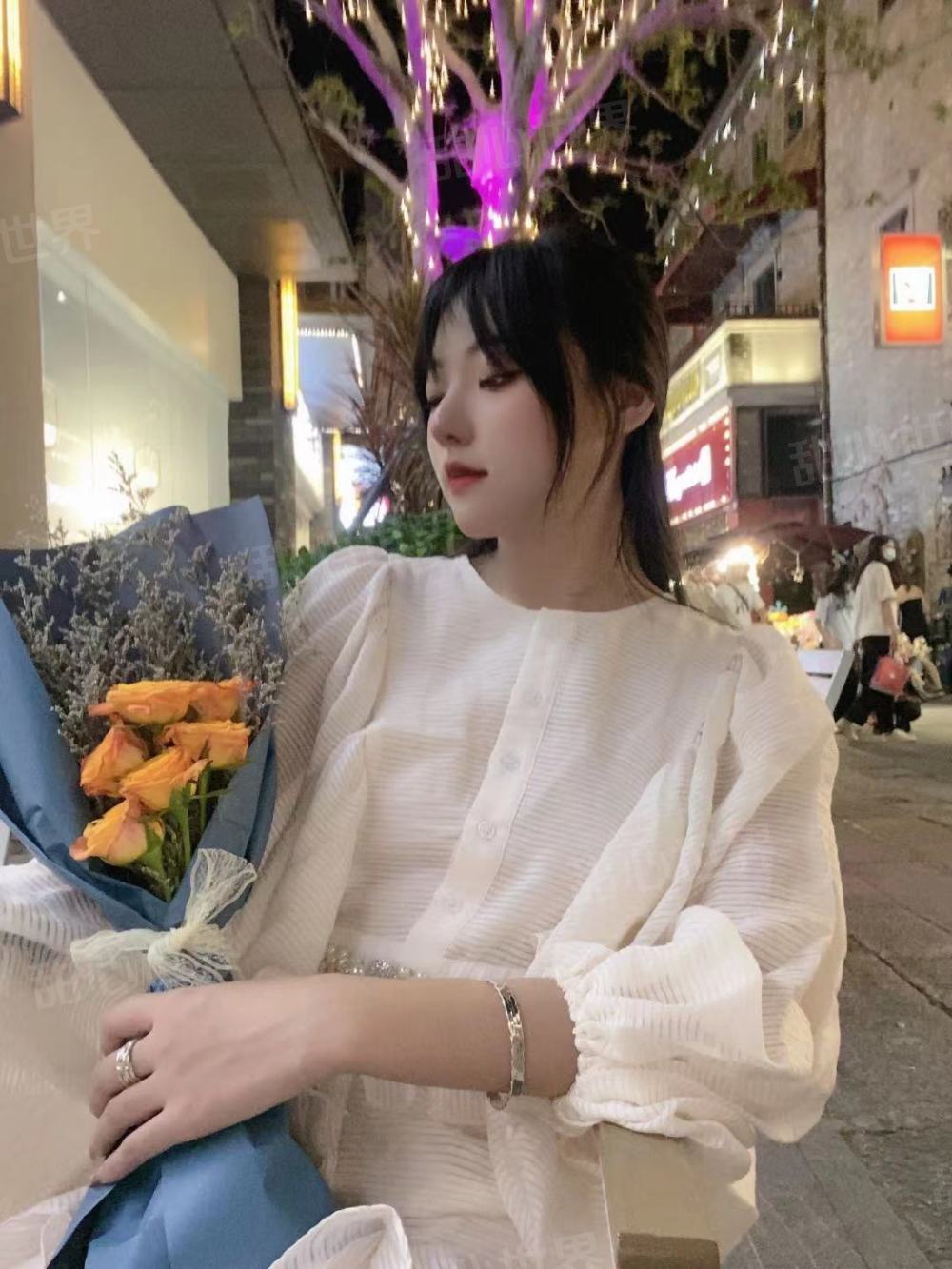 温柔，娇喘声很好听