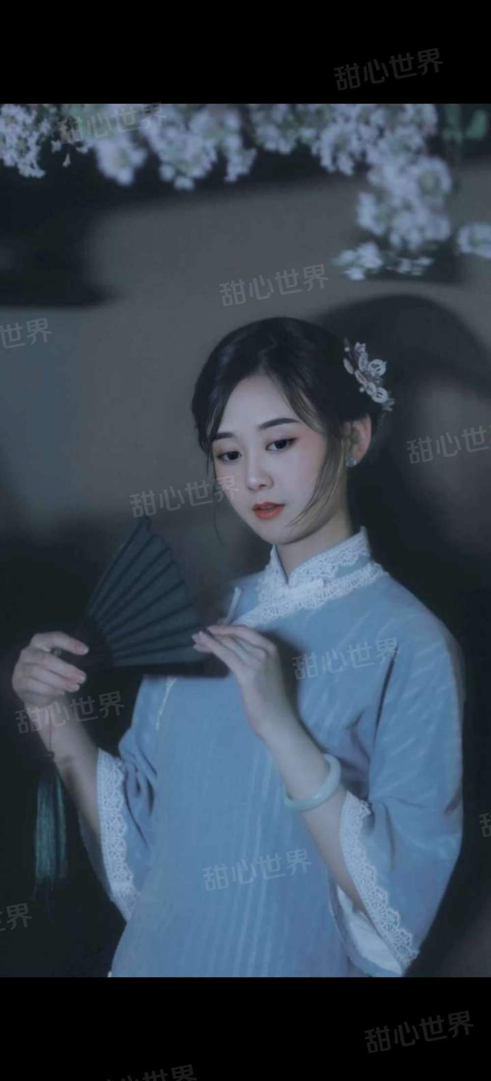 温柔可爱，活好娇羞