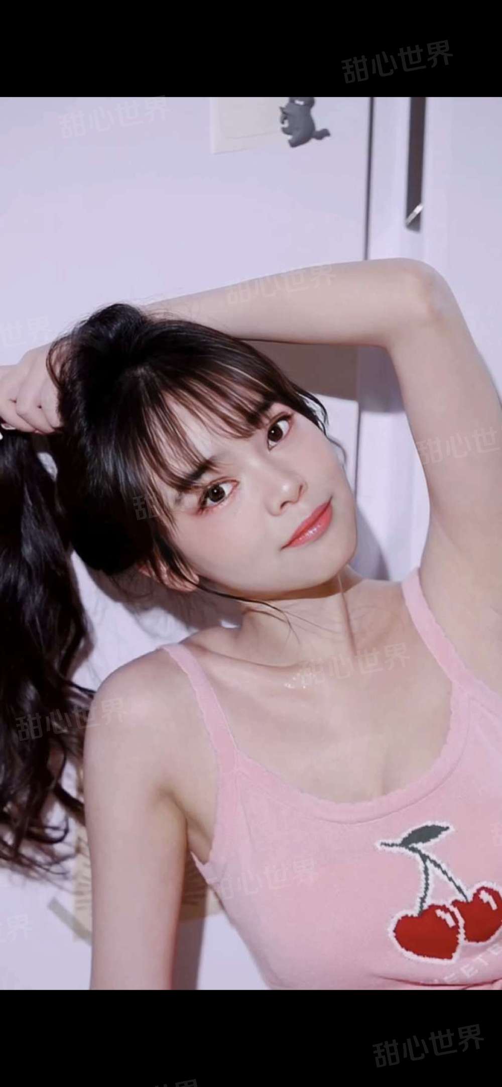 00后服务小妖精