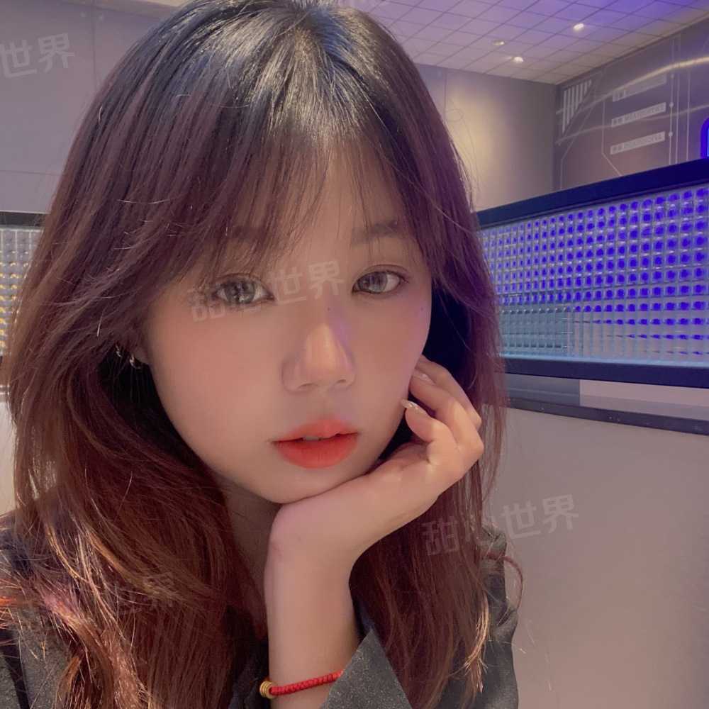 一个字就是嫩，粉粉嫩嫩