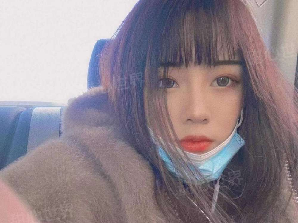 极品中的极品嫩妹