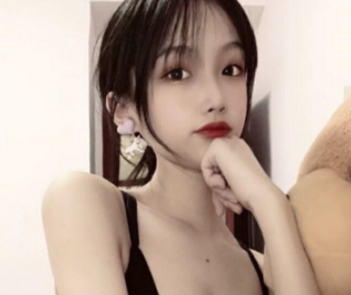 重庆小妹儿，放得开，初恋感觉