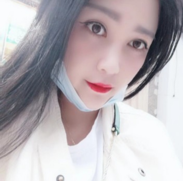 又Sao又浪，很满足