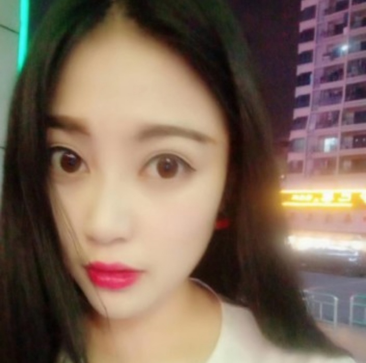 又Sao又浪，很满足