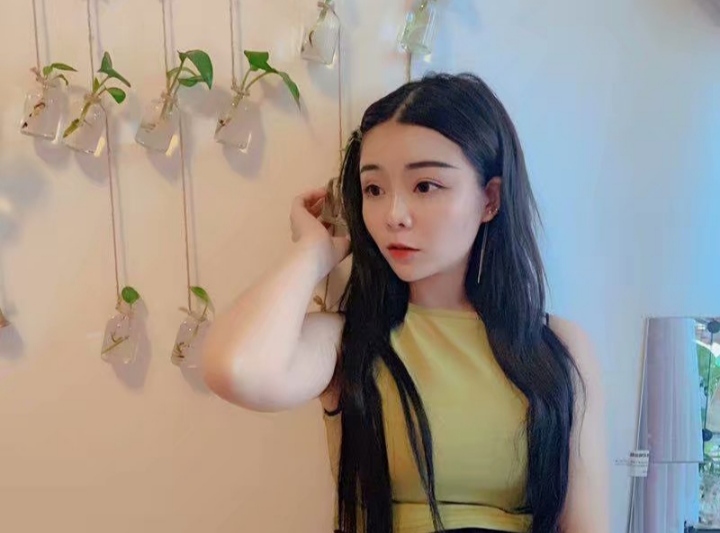 水多，很Sao很浪