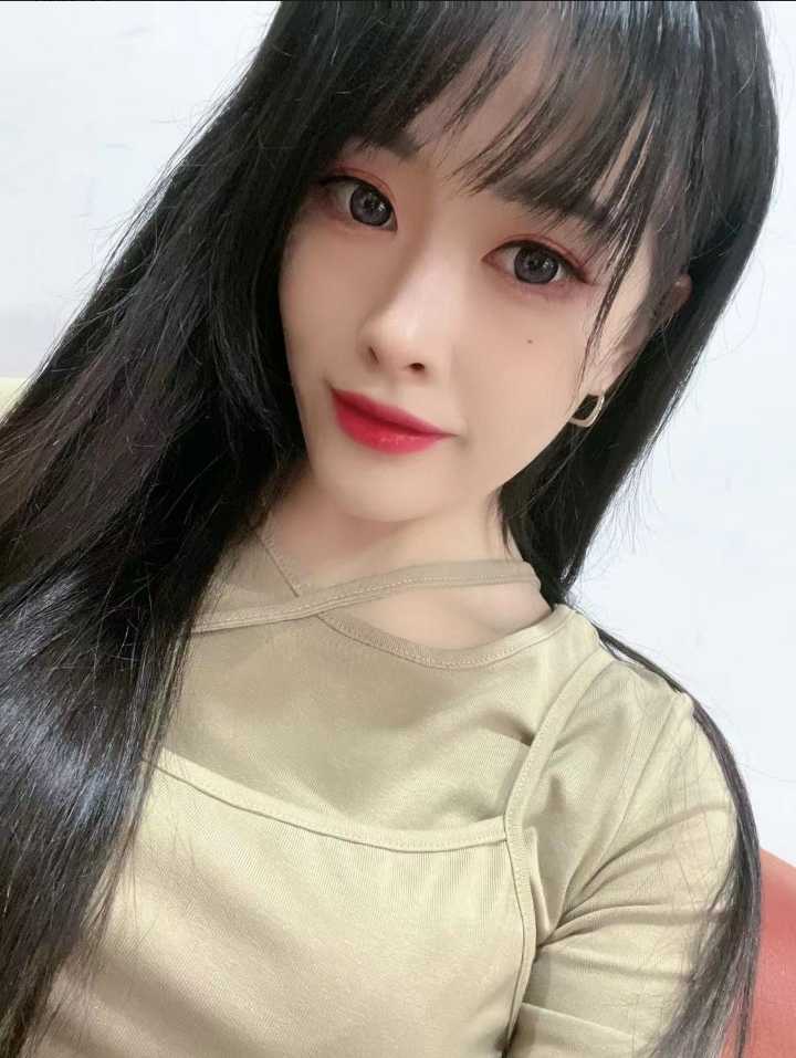 风Sao妩媚，浪的不行了