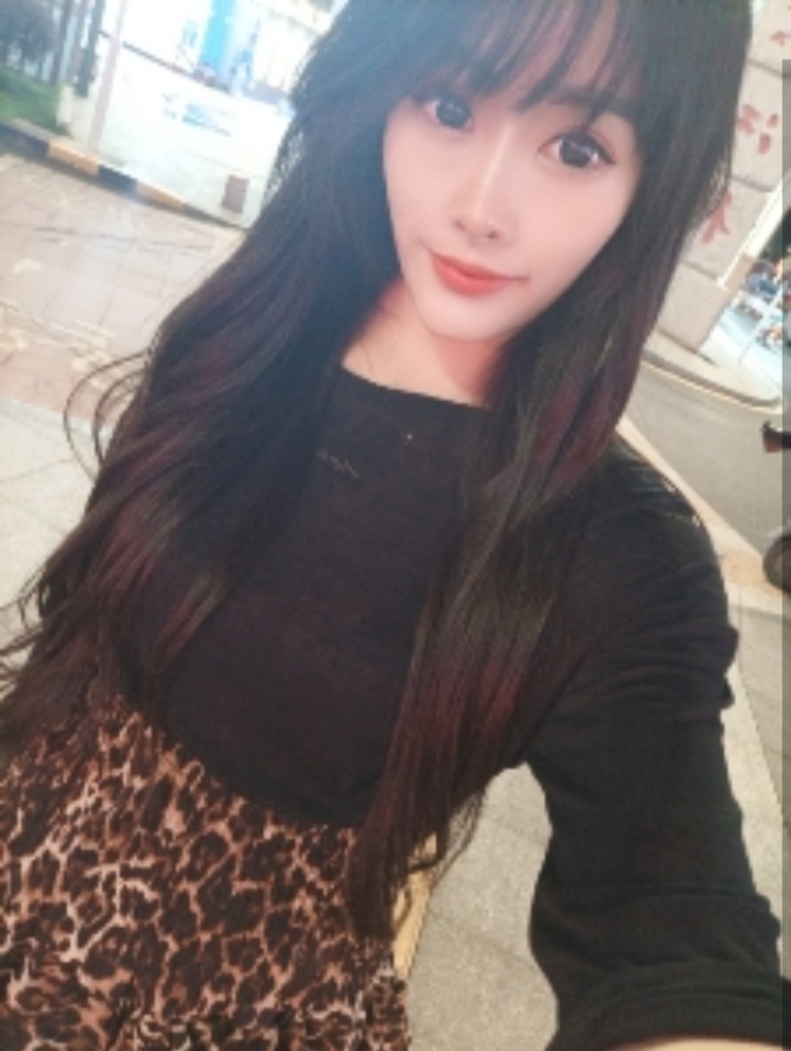 风Sao妩媚，浪的不行了