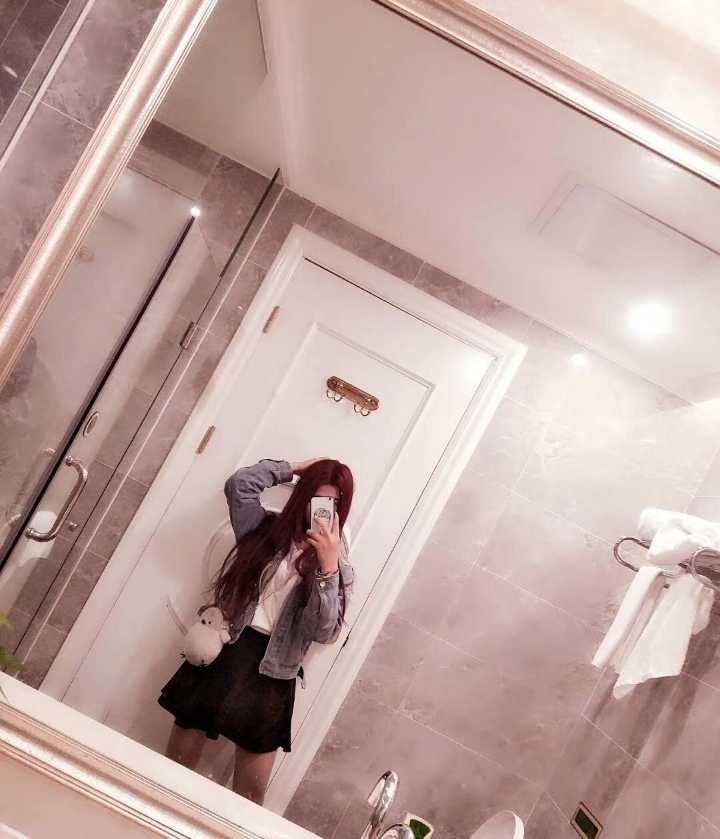 性感小奶猫，Sao妹子