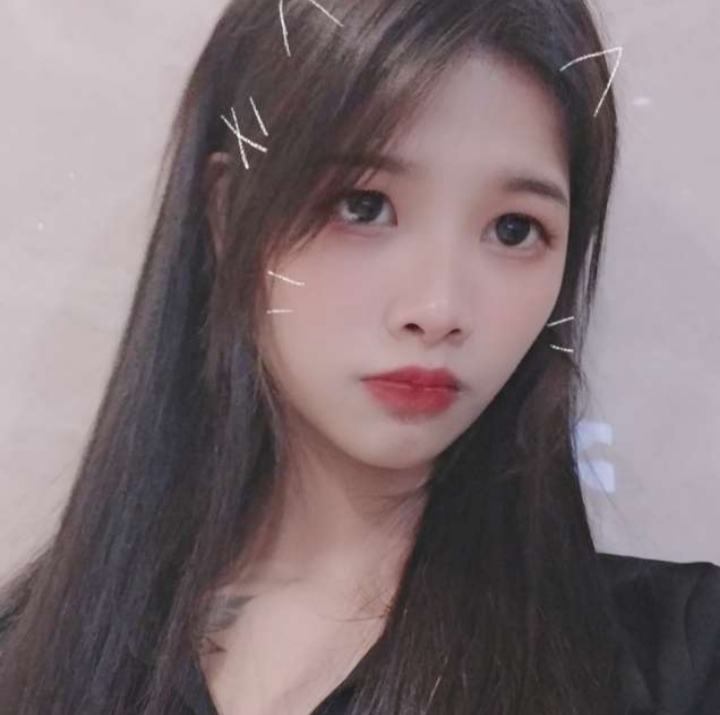 性感小奶猫，Sao妹子