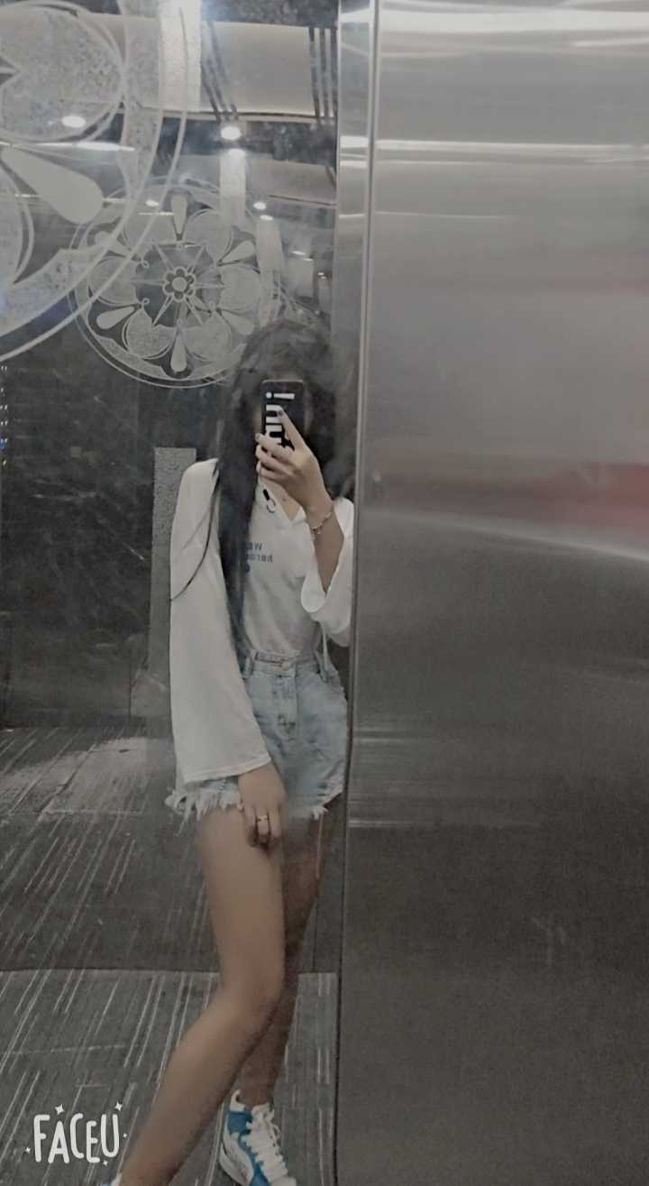 性感小奶猫，Sao妹子